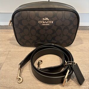 Coach Jamie Camera Crossbody bag